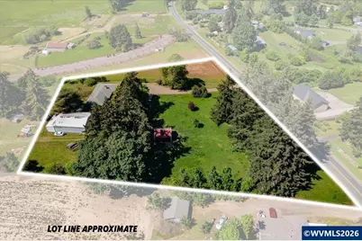 2832 NW Oak Grove Dr, Albany, OR 97321 - Photo 45