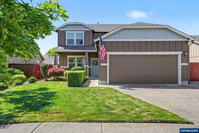 1032 Canal Av SE, Albany, OR 97322 - Photo 1