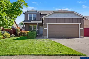 1032 Canal Av SE, Albany, OR 97322 - Photo 1