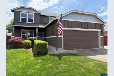 1032 Canal Av SE, Albany, OR 97322 - Photo 3