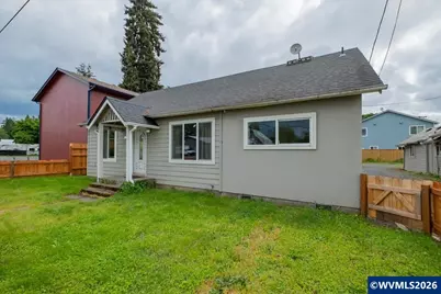 2215 Main St, Sweet Home, OR 97386 - Photo 3