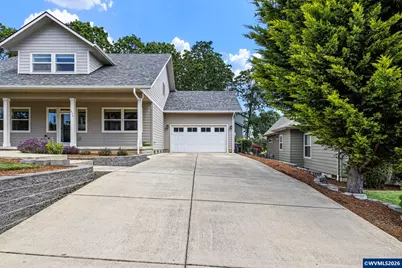 470 NW Byers Ln, Dallas, OR 97338 - Photo 3