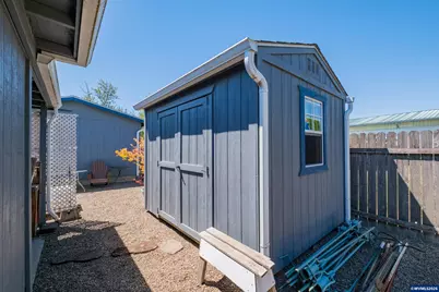 545 W Airway Rd, Lebanon, OR 97355 - Photo 41