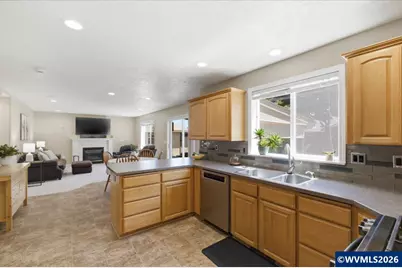 1290 Prairie Grass Av NE, Keizer, OR 97303 - Photo 17