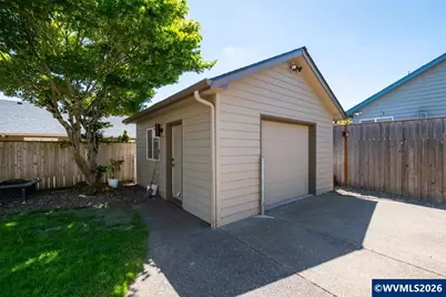 1290 Prairie Grass Av NE, Keizer, OR 97303 - Photo 49