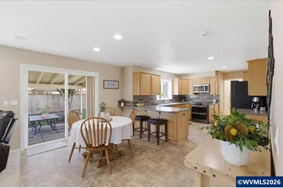 1290 Prairie Grass Av NE, Keizer, OR 97303 - Photo 11