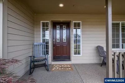 1290 Prairie Grass Av NE, Keizer, OR 97303 - Photo 3