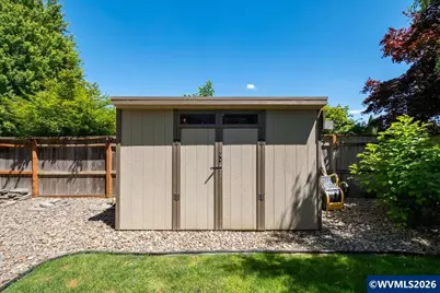 1290 Prairie Grass Av NE, Keizer, OR 97303 - Photo 45