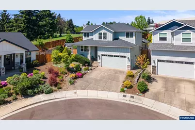 3163 Eagle Ray Ct NW, Salem, OR 97304 - Photo 3