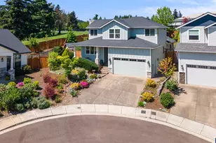 3163 Eagle Ray Ct NW, Salem, OR 97304 - Photo 3