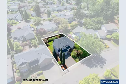 2696 Eastlake Dr SE, Salem, OR 97306 - Photo 3