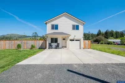 123 Sorbin Av E, Gates, OR 97346 - Photo 1