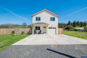123 Sorbin Av E, Gates, OR 97346 - Photo 1