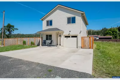 123 Sorbin Av E, Gates, OR 97346 - Photo 3