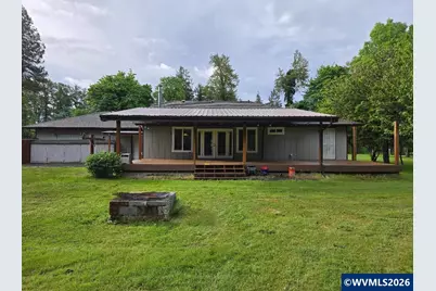 1045 N River Dr, Sweet Home, OR 97386 - Photo 21