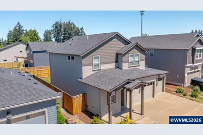 4881 Planet Av NE, Salem, OR 97305 - Photo 45