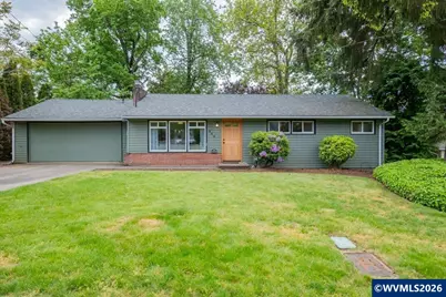 840 Harris St SE, Salem, OR 97302 - Photo 1