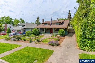 855 20th St NE, Salem, OR 97301 - Photo 3