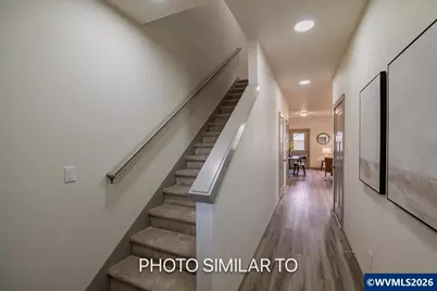 1525 SW 11th St, Dallas, OR 97338 - Photo 5