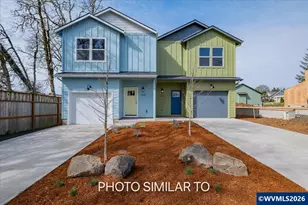 1525 SW 11th St, Dallas, OR 97338 - Photo 1