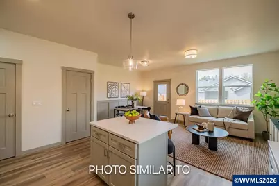 1525 SW 11th St, Dallas, OR 97338 - Photo 9
