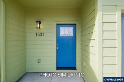 1525 SW 11th St, Dallas, OR 97338 - Photo 3