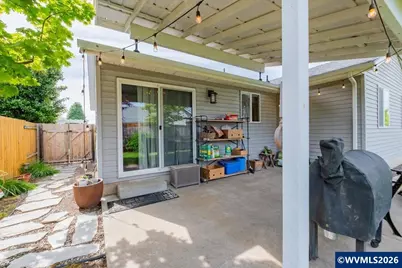 2713 S 12th St, Lebanon, OR 97355 - Photo 37