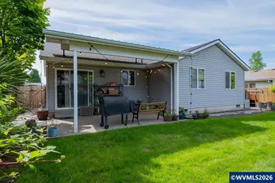 2713 S 12th St, Lebanon, OR 97355 - Photo 39