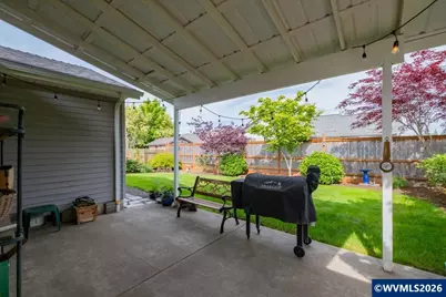 2713 S 12th St, Lebanon, OR 97355 - Photo 45