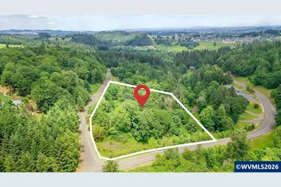 Lot 6 Grice Hill Ct NW, Salem, OR 97304 - Photo 1