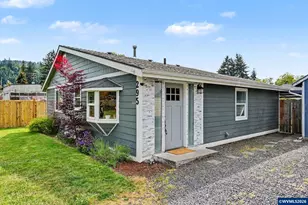 295 10th St, Lyons, OR 97358 - Photo 1