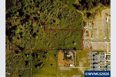 Lot 2 &amp; 3 Mt St Helens Av SE, Salem, OR 97303 - Photo 1