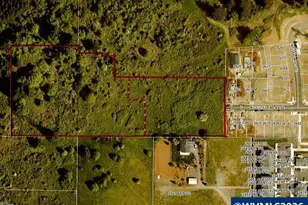Lot 2 &amp 3 Mt St Helens Av SE, Salem, OR 97303 - Photo 1