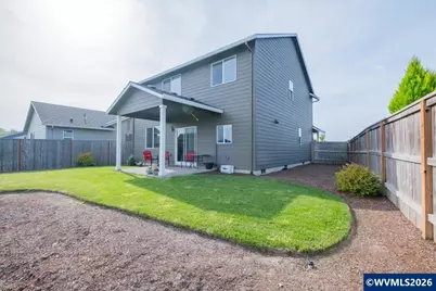4355 Somerset Dr NE, Albany, OR 97322 - Photo 37