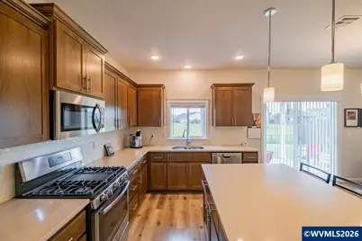 4355 Somerset Dr NE, Albany, OR 97322 - Photo 17