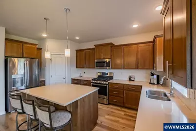 4355 Somerset Dr NE, Albany, OR 97322 - Photo 15