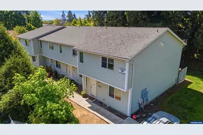 320 Monmouth Av S, Monmouth, OR 97361 - Photo 7