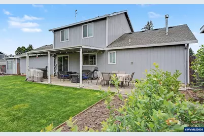 3742 Shady Ct NE, Keizer, OR 97303 - Photo 45