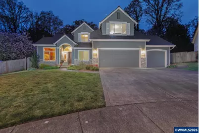 3318 Brentwood Pl Pl, Philomath, OR 97370 - Photo 1