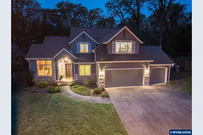 3318 Brentwood Pl Pl, Philomath, OR 97370 - Photo 3