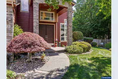 1598 Hallet Ct NW, Salem, OR 97304 - Photo 5