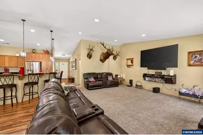6660 Alvord Alley Rd, Grand Ronde, OR 97347 - Photo 17