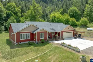 6660 Alvord Alley Rd, Grand Ronde, OR 97347 - Photo 3