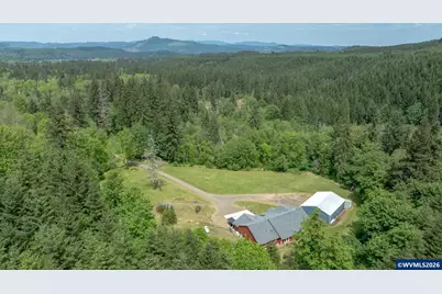 6660 Alvord Alley Rd, Grand Ronde, OR 97347 - Photo 39
