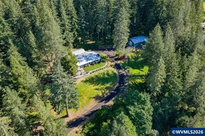 331 Spaulding Wy, Brownsville, OR 97327 - Photo 11