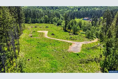 Parcels # 0721288 &amp; #0721296 Rd SW, Lyons, OR 97358 - Photo 15