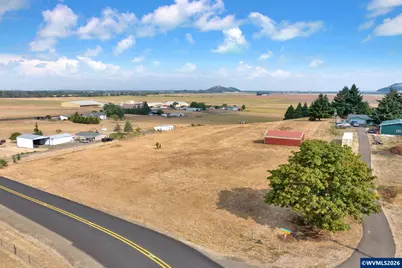Lot 416 Powell Hill Lp, Shedd, OR 97377 - Photo 5