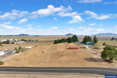 Lot 416 Powell Hill Lp, Shedd, OR 97377 - Photo 9
