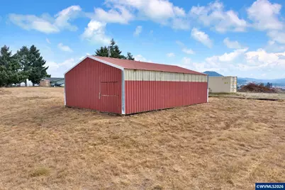 Lot 416 Powell Hill Lp, Shedd, OR 97377 - Photo 17
