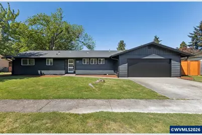 1079 Westwood Dr Dr, Stayton, OR 97383 - Photo 1